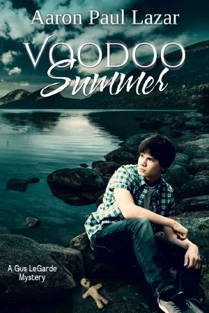 [LeGarde Mystery 11] • Voodoo Summer